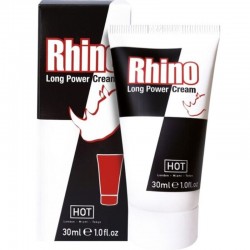 HOT - RHINO CREMA...