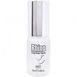 HOT - RHINO SPRAY...