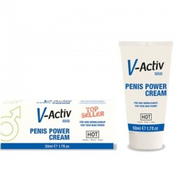 HOT - V-ACTIV CREMA...