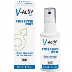 HOT - V-ACTIV SPRAY...