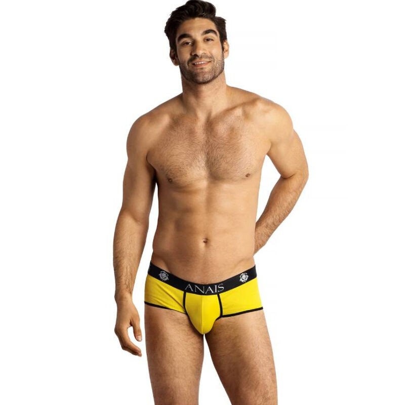 ANAIS MEN - TOKIO BOXER BRIEF XL