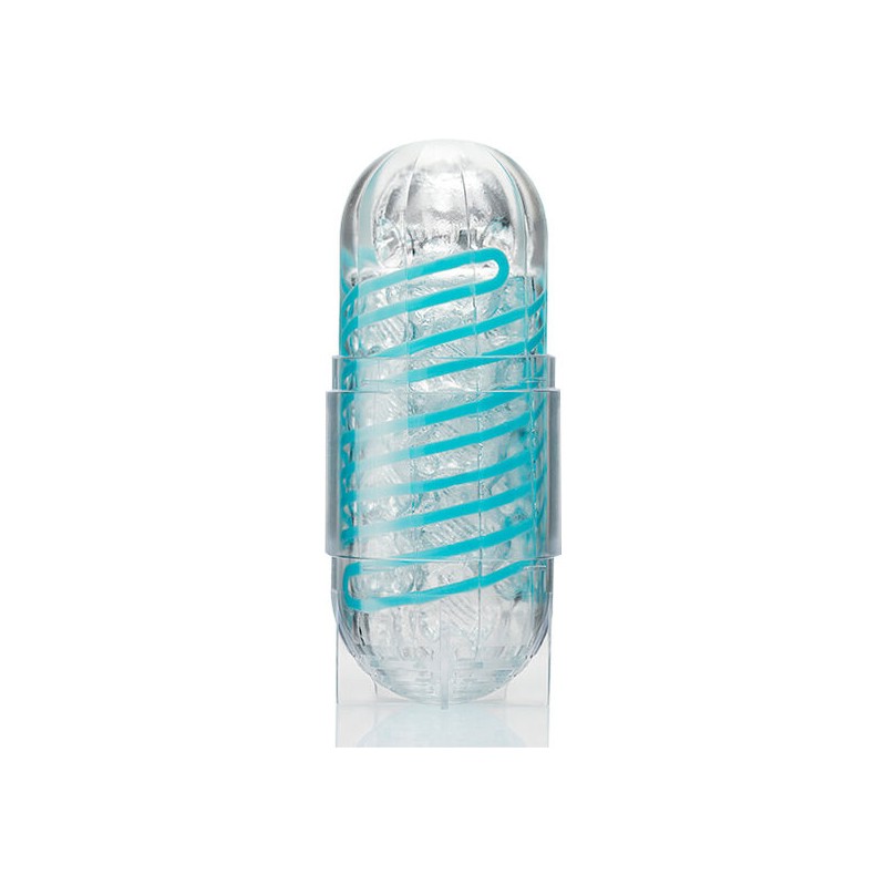 TENGA - SPINNER MASTURBADOR TETRA