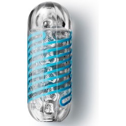 TENGA - SPINNER MASTURBADOR TETRA