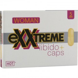 HOT - EXXTREME CÁPSULAS...