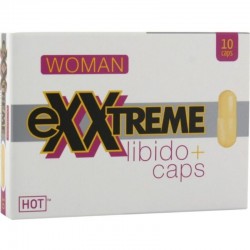 HOT - EXXTREME CÁPSULAS...