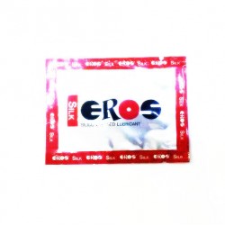 EROS - SILK LUBRICANTE...