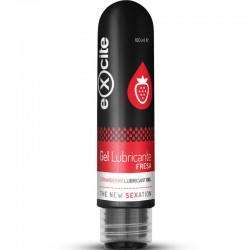 EXCITE - GEL LUBRICANTE...