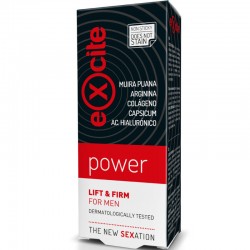 EXCITE - POWER GEL AUMENTO...