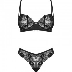 OBSESSIVE - SERENA LOVE SET 2 PIEZAS XS/S