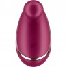 SATISFYER - SPOT ON 1 BERRY