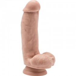 GET REAL - DILDO 12 CM CON...