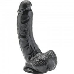 GET REAL - DILDO 20,5 CM...