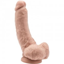 GET REAL - DILDO 20,5 CM...