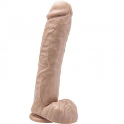 GET REAL - DILDO 28 CM CON...