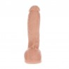 GET REAL - EXTREME XXL DILDO 28 CM NATURAL