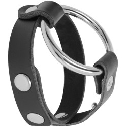 DARKNESS - ANILLO PARA PENE...