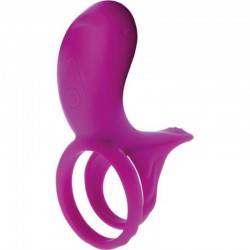 XOCOON - ANILLO VIBRADOR...