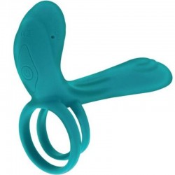 XOCOON - ANILLO VIBRADOR...