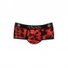 ANAIS MEN - SAVAGE BOXER BRIEF XL