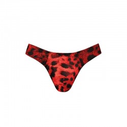 ANAIS MEN - SAVAGE TANGA XL