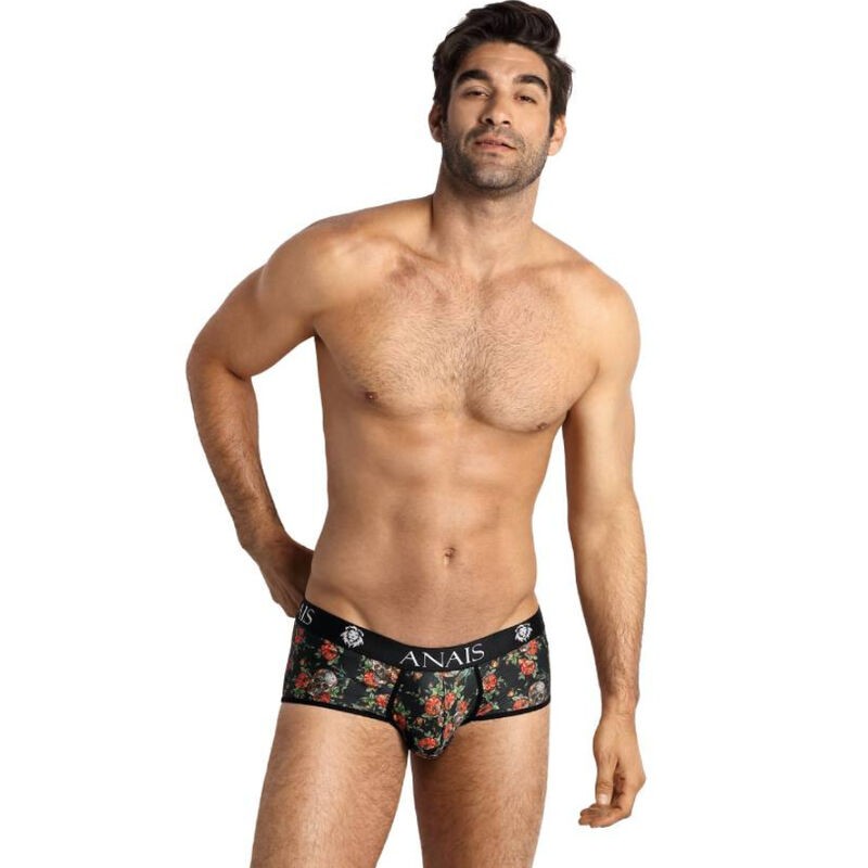 ANAIS MEN - POWER BOXER BRIEF XL