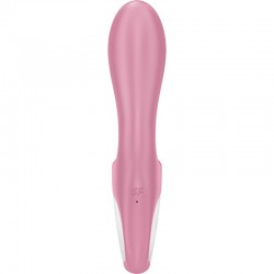 SATISFYER - AIR PUMP BUNNY 2 ROSA