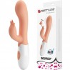 PRETTY LOVE - BLOODY MARY VIBRADOR CON ESTIMULADOR