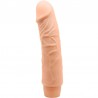 BAILE - BARBARA VIBRADOR REALISTICO 20 CM