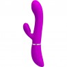 PRETTY LOVE - VIBRADOR ESTIMULADOR CLITORIS