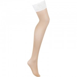 OBSESSIVE - HEAVENLLY STOCKINGS XS/S