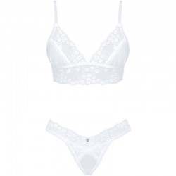 OBSESSIVE - HEAVENLLY SET 2 PIEZAS XS/S