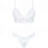 OBSESSIVE - HEAVENLLY SET 2 PIEZAS XS/S