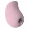 FUN FACTORY - MEA SUCCIONADOR DE CLITORIS PREMIUM ROSA