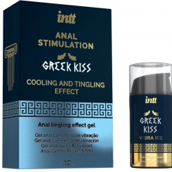 INTT - GREEK KISS...