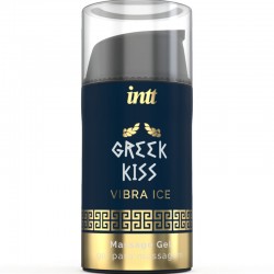 INTT - GREEK KISS ESTIMULACION ANAL 15 ML