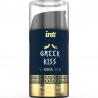 INTT - GREEK KISS ESTIMULACION ANAL 15 ML