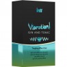 INTT - POTENTE ESTIMULANTE ÍNTIMO GEL VIBRADOR LIQUIDO GIN  TONIC 15ML