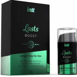 INTT FOR HIM - GEL...