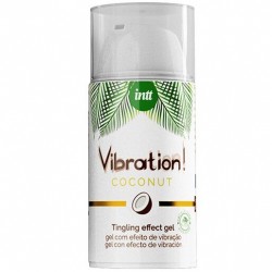 INTT - VIBRATION GEL...