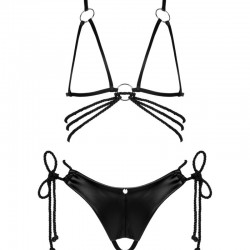 OBSESSIVE - CORDELLIS SET 2 PIEZAS TALLA UNICA