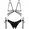 OBSESSIVE - CORDELLIS SET 2 PIEZAS TALLA UNICA