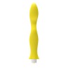 G-SPOT - GAVYN VIBRADOR PUNTO G AMARILLO