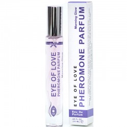 EYE OF LOVE - EOL PHR PERFUME FEROMONAS 10 ML - MORNING GLOW