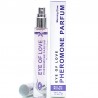 EYE OF LOVE - EOL PHR PERFUME FEROMONAS 10 ML - MORNING GLOW