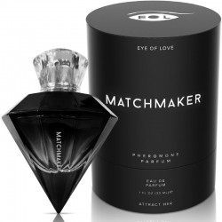 EYE OF LOVE - MATCHMAKER...