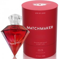 EYE OF LOVE - MATCHMAKER...