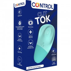 CONTROL - CLIT TOK LENGUA...