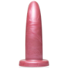 HERSPOT FLESHLIGHT - DILDO CURVADO GOLDEN ROSE M