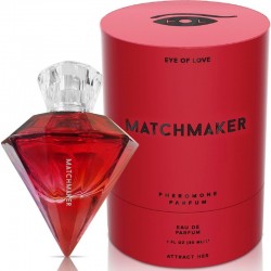 EYE OF LOVE - MATCHMAKER...