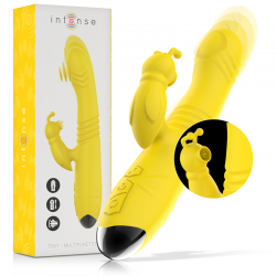 INTENSE - TOKY VIBRADOR...